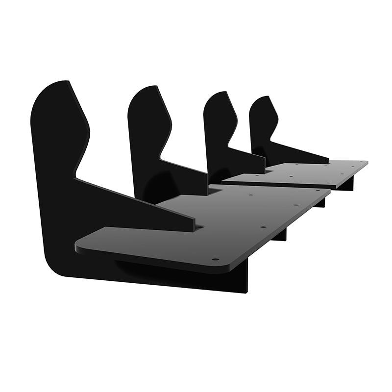 2021-2022 Lexus IS/F Sport Heckspoiler - Äußeres Autozubehör