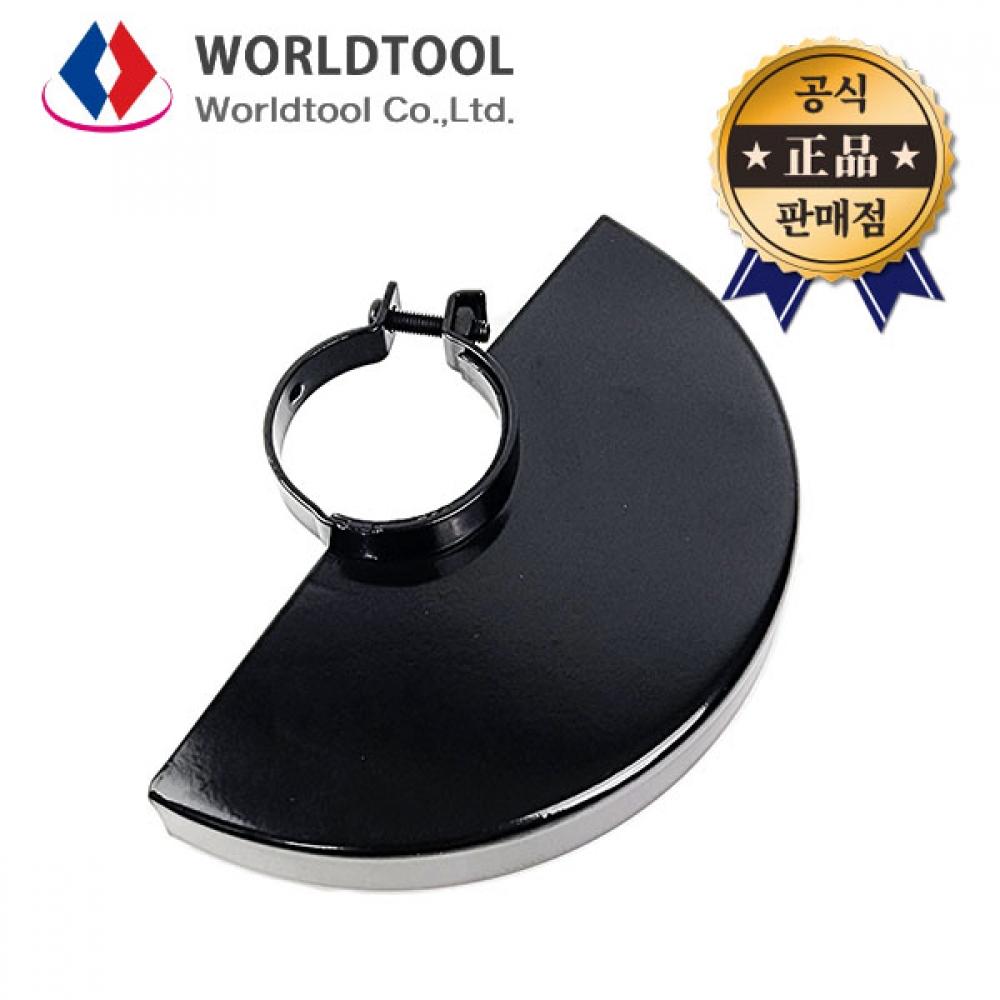 

Защитный чехол World Tool Grinder K618, черный, 6 дюймов, для 4 дюймов
