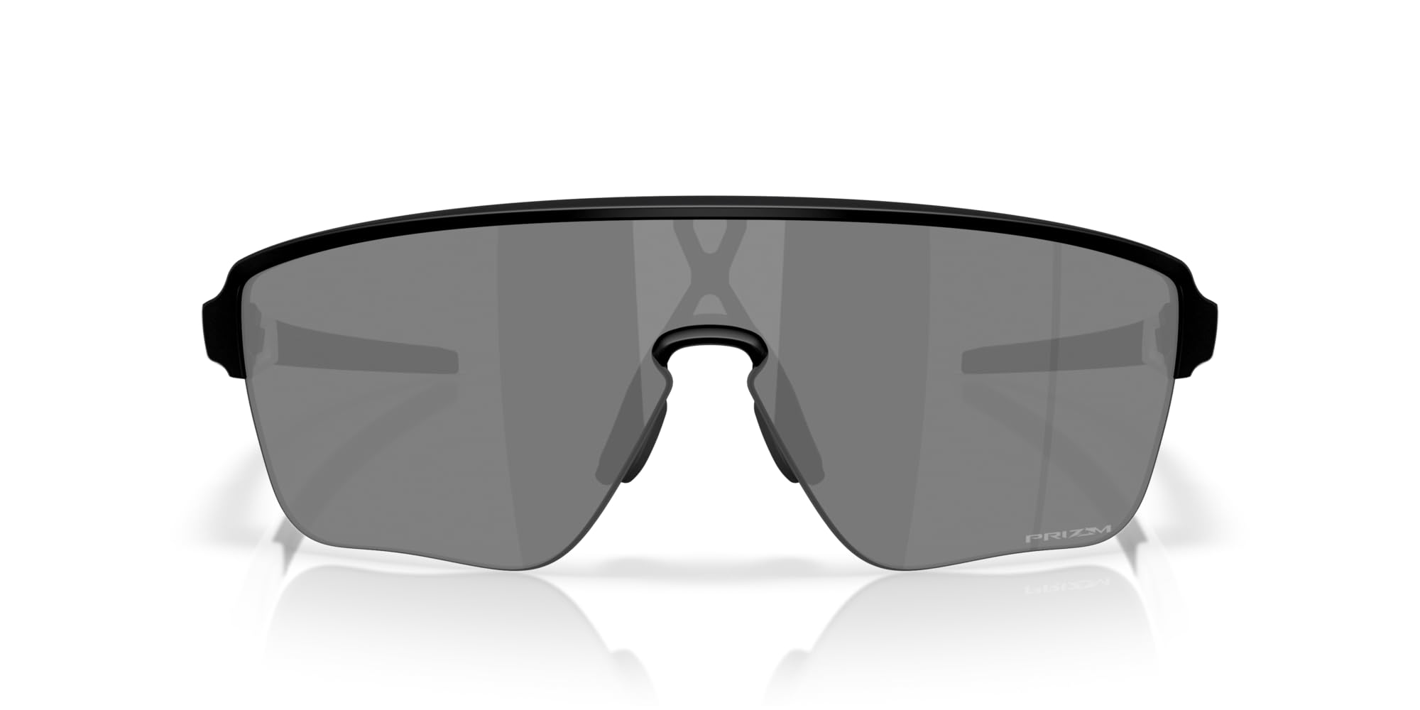 

Oakley Sunglasses 0OO9415 Matte Black 42
