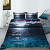 3D Digital Printing Bedding Set Bedroom Quilt Cover Pillow Cover Home Bedding Set AU/EU/US Full Size Single/Double Bed