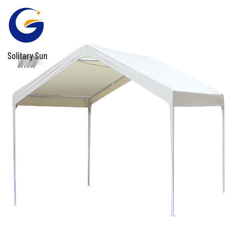 Outdoor Market  Camping Tent with Sunshade