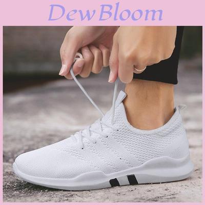 Premium Quality Men's Sneakers Casual With Lightweight Breathable Comfort For Running