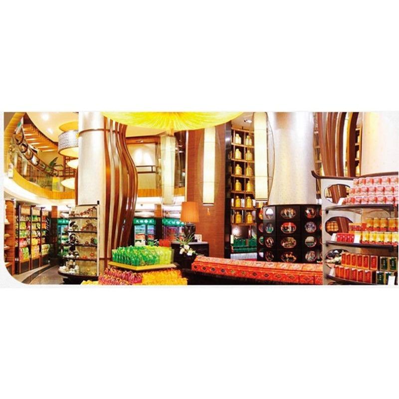 357g Yunnan Chinezesc Pu-erh Ceai Ceai Maturat Pu'er Ceai Health Green Food Ceai Puer