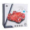 M2 2.4G LED Stunt Car 4 Wheel Drive Anti Interference Remote Control Car With Double Sided Led Lights 3.7V 500mAh for Kids Over 6 Years Old