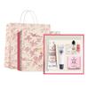 L'Occitane  Sakura Classic Fragrance Hand Cream Cleansing Moisturizing Lasting Scent 30ml Body Treatment Set Cherry Blossom Long Set