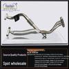 Buick & Cadillac 2.0T Turbocharger Oil Supply Pipe