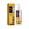 Collagen Hair Care Series Deeply Moisturizes and Improves Frizzy, Dry, Split Ends, Smooth and Shiny Hair1