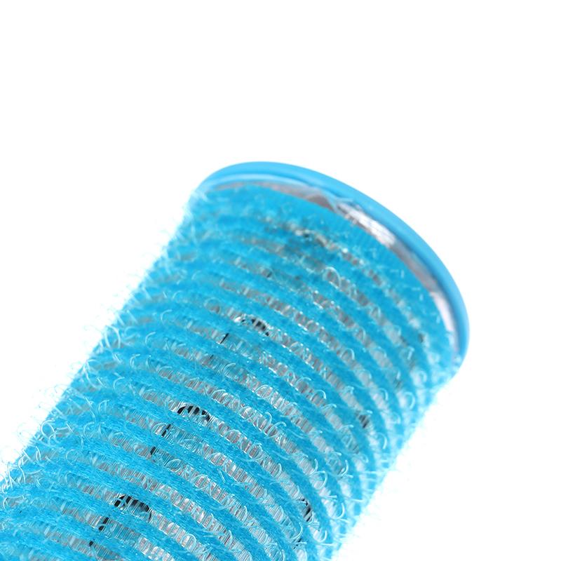 Rolă electrică de păr Usb Breton Instrument de coafare a părului Rolă de coafură