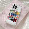 Hot Phone Case for B-Bad Bunnys Art IPhone 17 16 16e 15 14 13 12 11 Mini Pro Max X XR XSMax 7 8 Air Plus Transparent Back Cover