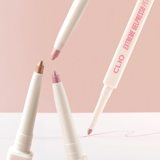 Clio Extreme Gelpresso Pencil Liner