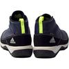 Adidas Daroga Chukka K Non-Slip Durable Mid-Top Outdoor Shoes Kids Shoes B33240