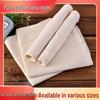 Tofu Steamer Gauze Cloth Bag for Rice and Buns