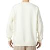 New Nike Sweatshirts Men's White FB8436-113