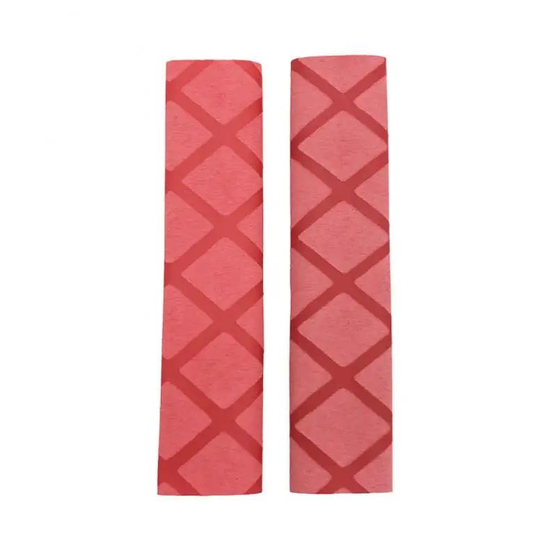 New Universal Motorcycle Heat Shrink Sleeve Handlebar Covers Rubber Shrinkable Handlebar Grip Glove For R1250GS R1200GS