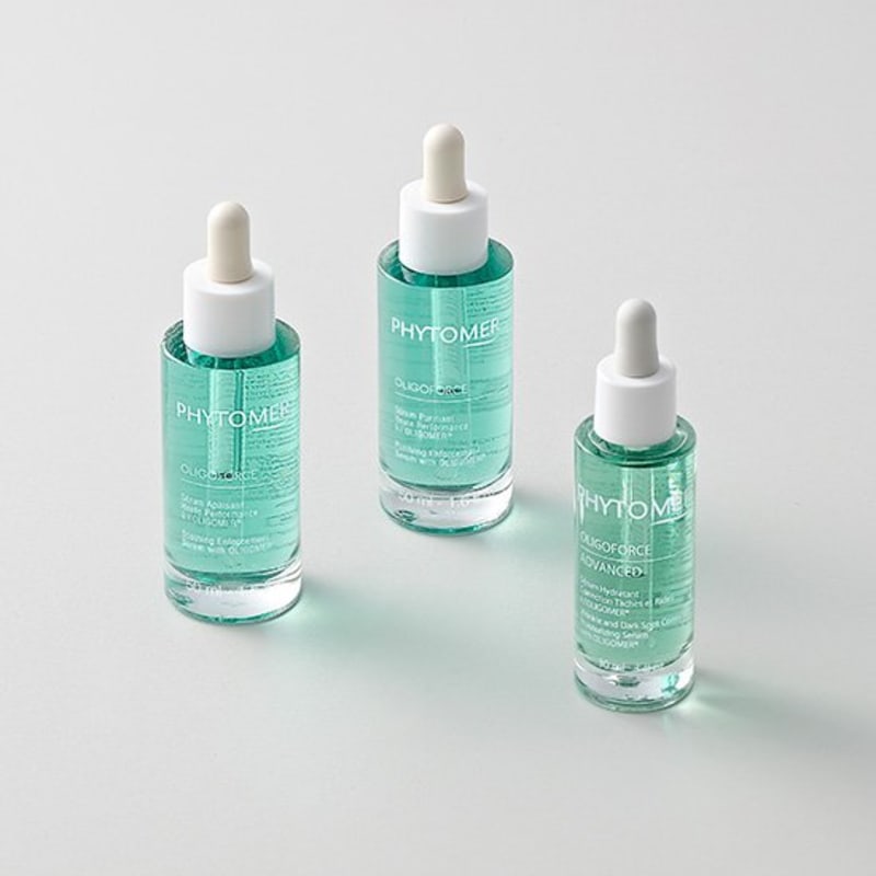[Phytomer] Oligoforce Serum 50ml, 30ml 3 rodzaje (wybierz 1)