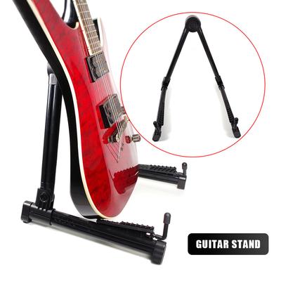 Akcesoria gitarowe – Statywy gitarowe