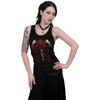 Spiral Direct Womens/Ladies Reaperess Tank Top