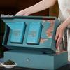 High-Grade Biluochun Green Tea Gift Box - Pre-Qingming Rich Aroma for Personal Enjoyment or Gifting