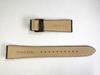 C02W049J0 SEIKO Grand Seiko 19mm Genuine Leather for Strap, Crocodile, Gray, SBGY023G/9R31-0AF0