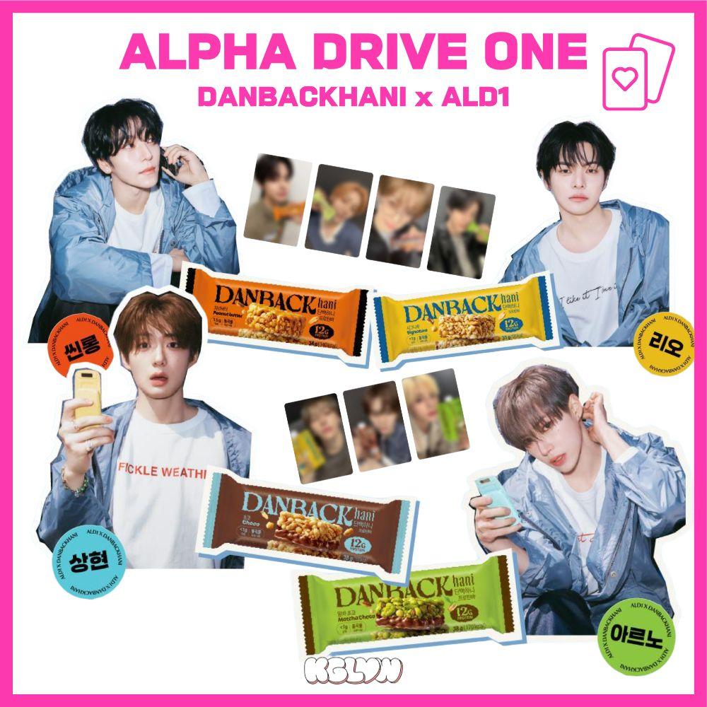 [Официальный] ALPHA DRIVE ONE x DANBACKhani Случайная 3-я ald1 Фотокарточка1 003 ARNO