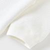 TONGTAI Baby Pure Cotton Long-Sleeve Romper