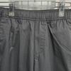 New Balance Pantaloni Drepți Uni Ess Țesut Nbntf21033 Cărbune