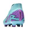 2025 thorn 15 football shoes male youth students female broken nails AG spikes grass game training shoes