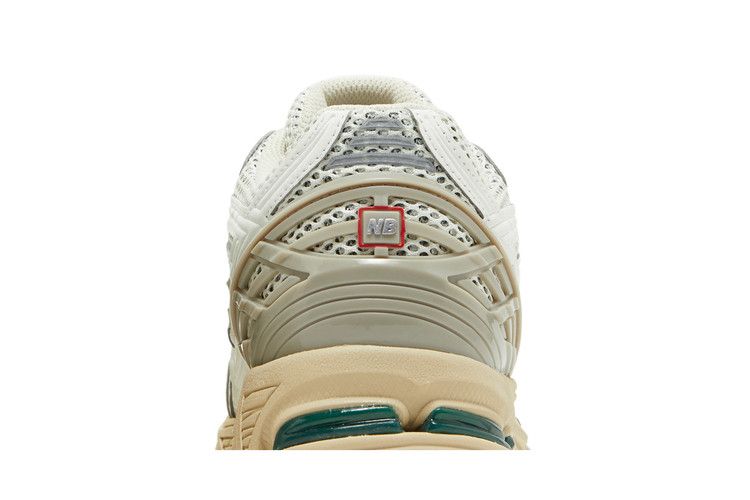 New Balance 1906R 'White Green'