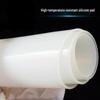 High-Temperature Silicone Rubber Sheet