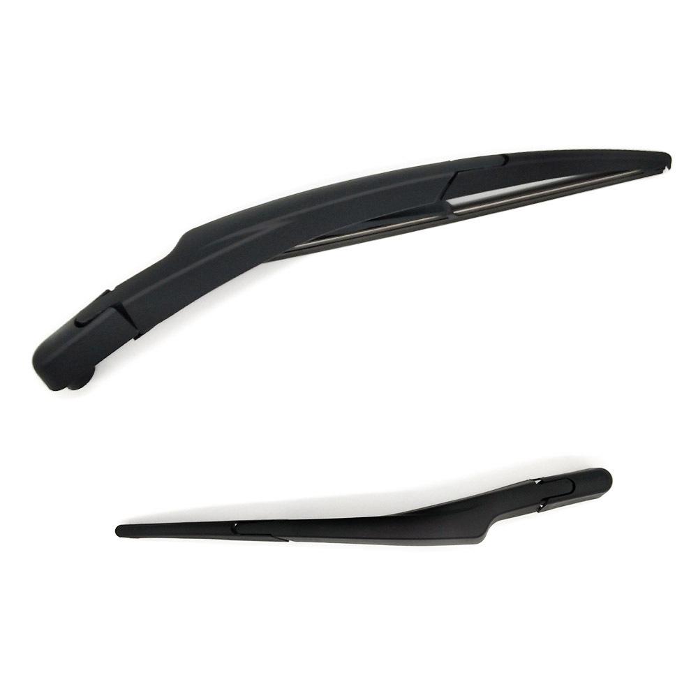 Citroen DS3 Rear Window Wiper Blade and Arm Cover