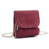 Fashion Women's Chain Change Bag Multifunctional Large-capacity Mouth Gold Bag Coin Bag Creative Storage Bag