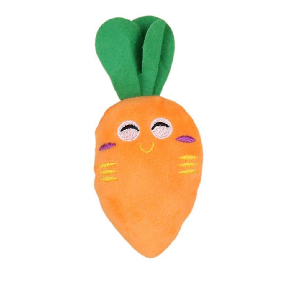 

1 шт. Мультяшные игрушки для домашних животных, мягкие плюшевые игрушки для собак и кошек, жевательная пищащая игрушка, интерактивные принадлежности для домашних животных