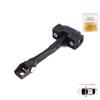 EDP1491 Vordertür Stopper Check Einheit Begrenzerband für A3 MK3 8V 8VA 8VF 2012- 2021 5-Türer Sportback S3 RS3 8V4837249A