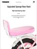 Girls' Pedal Bicycle for Ages 3-8 - Hebei Pingxiang