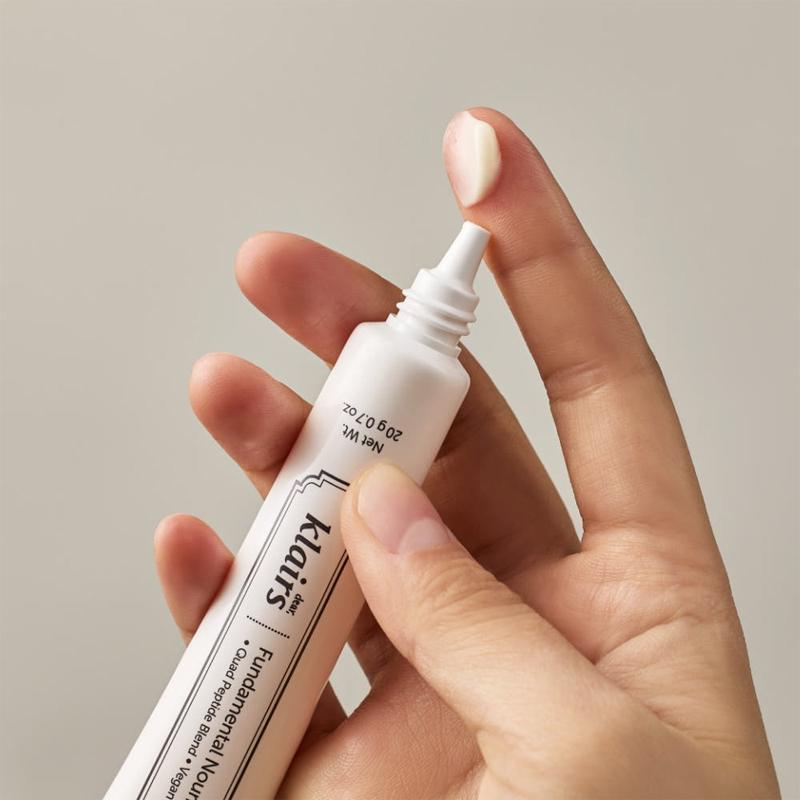 [klairs] Fundamental Nourishing Eye Butter 20g