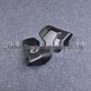 Universal Carbon Fiber Motorcycle Front Brake Caliper Air Guide Radiator Accessory