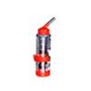 250ML Fontaine à Eau Automatique Bouteille pour Animaux Domestiques Acier Inoxydable Lapin Hamster