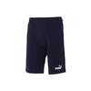 ESS Casual Shorts Men's Navy Blue Moderate 588722-06