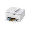 Canon pixma ts7550i all-in-one printer white