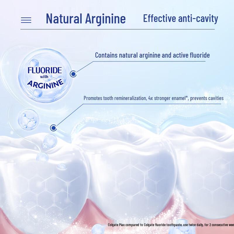 Colgate Direct Pump Toothpaste