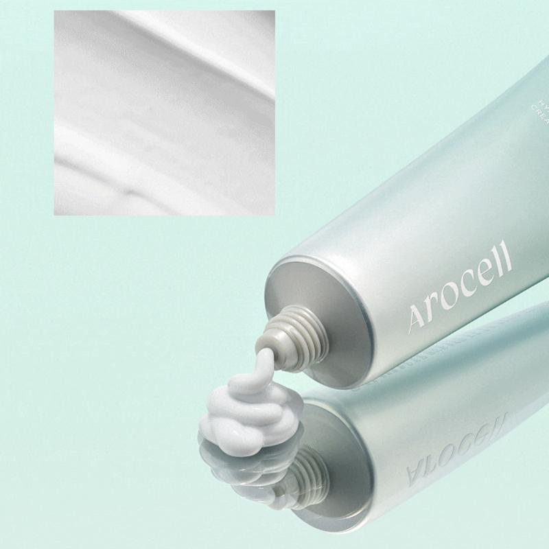 [Arocell] Super Wrapping Mask 80ml /Collagen/Hyal Soothing