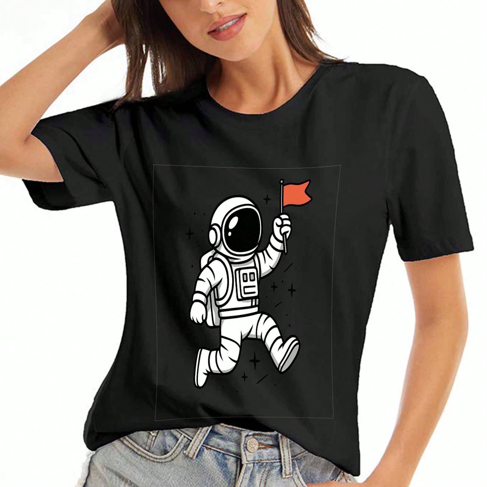 Roller Coasters Forecast unisex Cotton T Shirt, Pure Cotton Premium Print, Durable, Casual Fashion. Todayunisex Forecast 100% Chance Of Roller Coaster S разноцветный