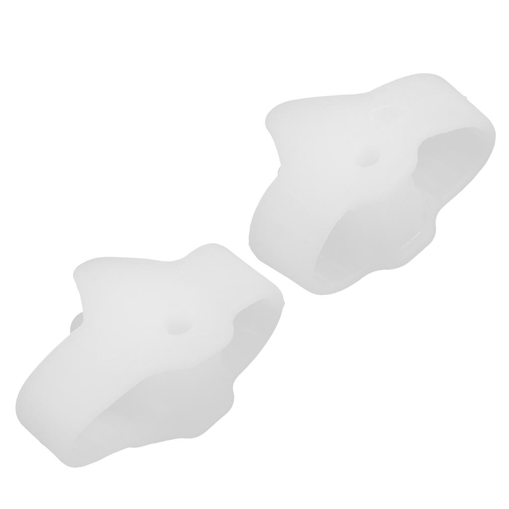 Bunion Corrector Orthotics Toe Separator Pain Relief Feet Bone Adjuster Correction