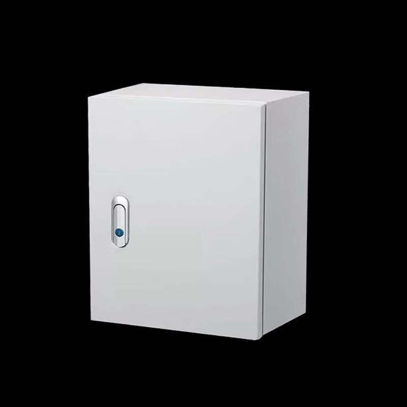 Datu Surface-Mounted Wall-Mount Electrical Enclosure