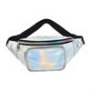 Stylish Waist Bag with Adjustable Strap for Outdoor Activities