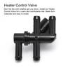 Heater Control Valve F87Z-18495-AA YG350 Control ExplorerrAerostar YG350 Heater for Aerostar Explorer