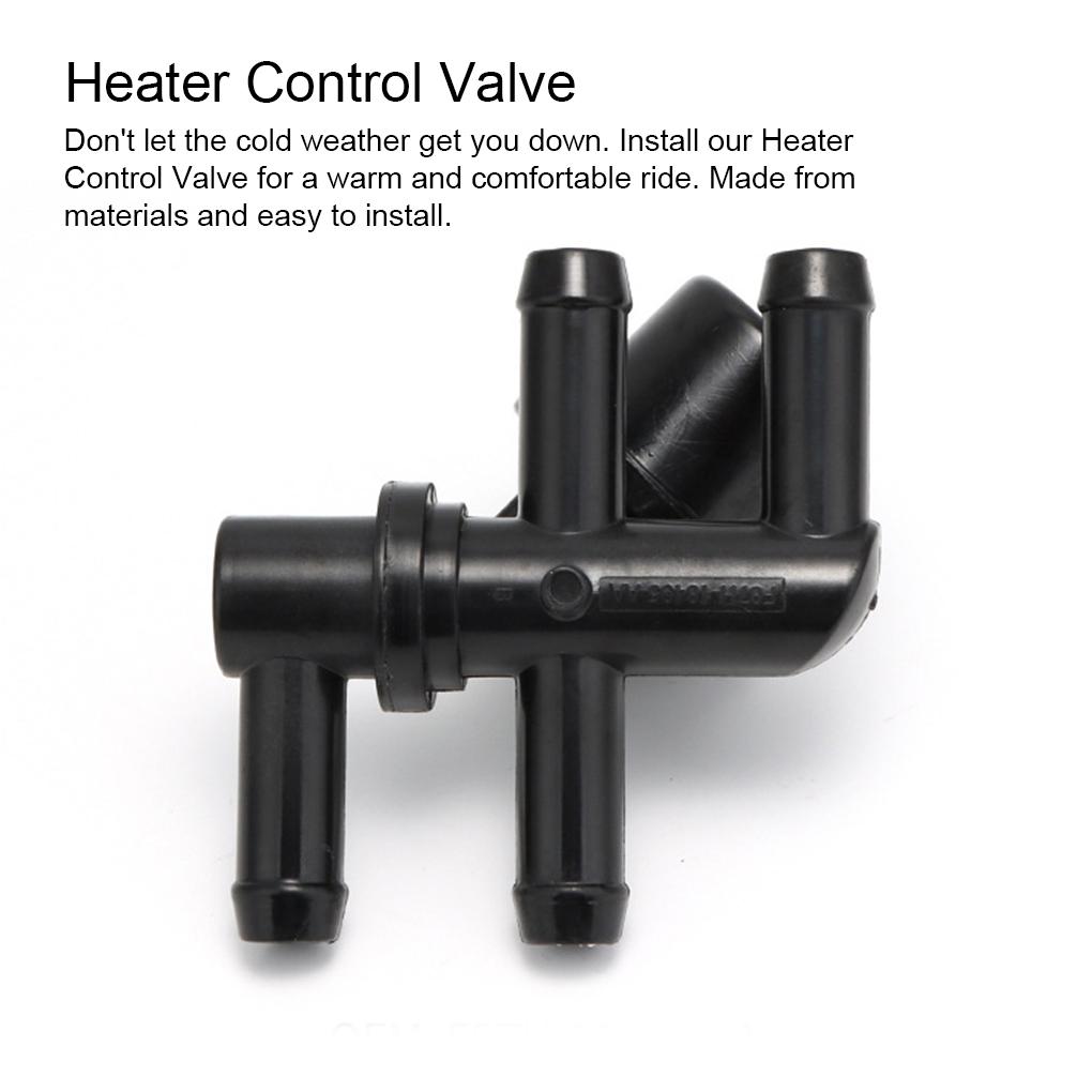 Heater Control Valve F87Z-18495-AA YG350 Control ExplorerrAerostar YG350 Heater for Aerostar Explorer