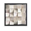 Abstract Restaurant Decorative Painting Modern Geometric Living Room Wall Art 3D Wall Mural Sofa Background Interior Decoration