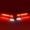 2023-2024 Hyundai Elantra Rear Bumper LED Lights & Sequential Turn Signals