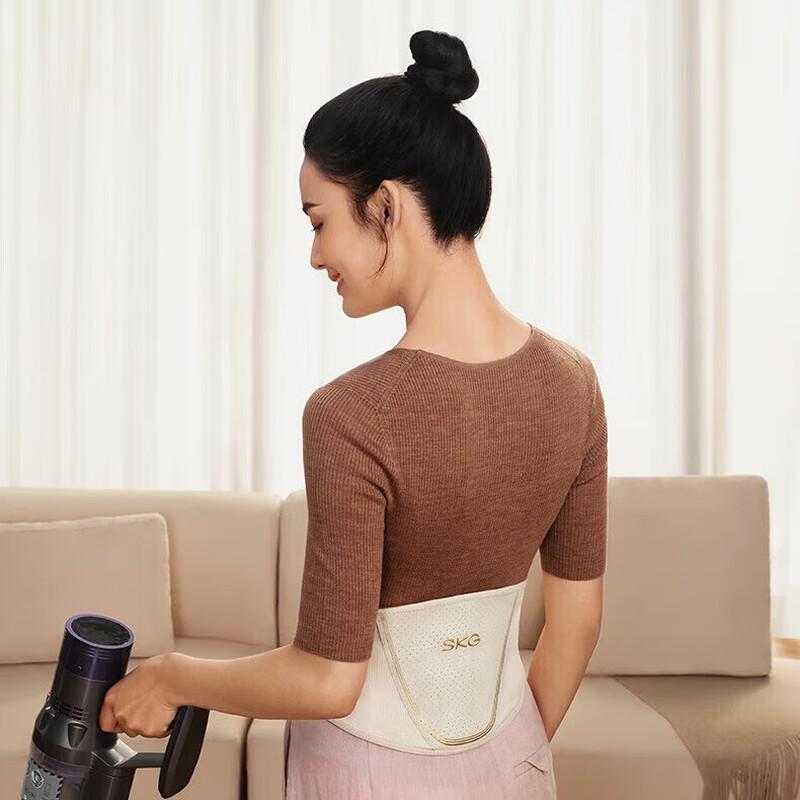 

SKG N3 Series 1 Lightweight Breathable Waist Massager